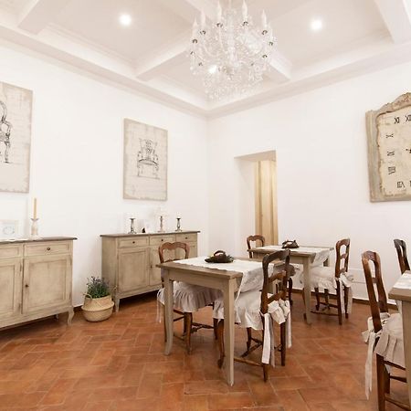 Apartamento Dimora Mazzarino Nápoles Exterior foto