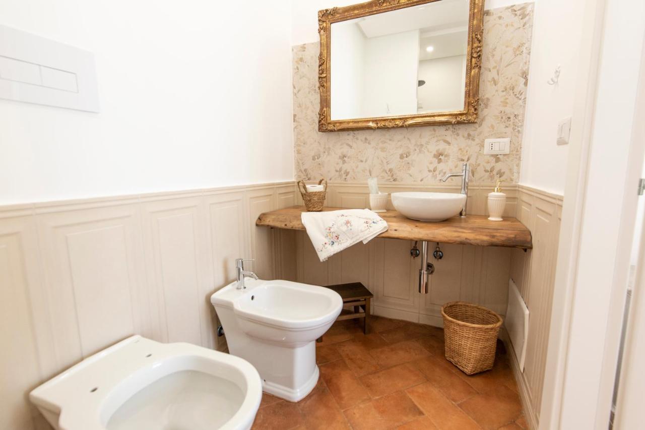 Apartamento Dimora Mazzarino Nápoles Exterior foto