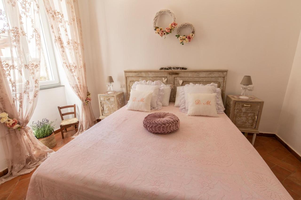 Apartamento Dimora Mazzarino Nápoles Exterior foto