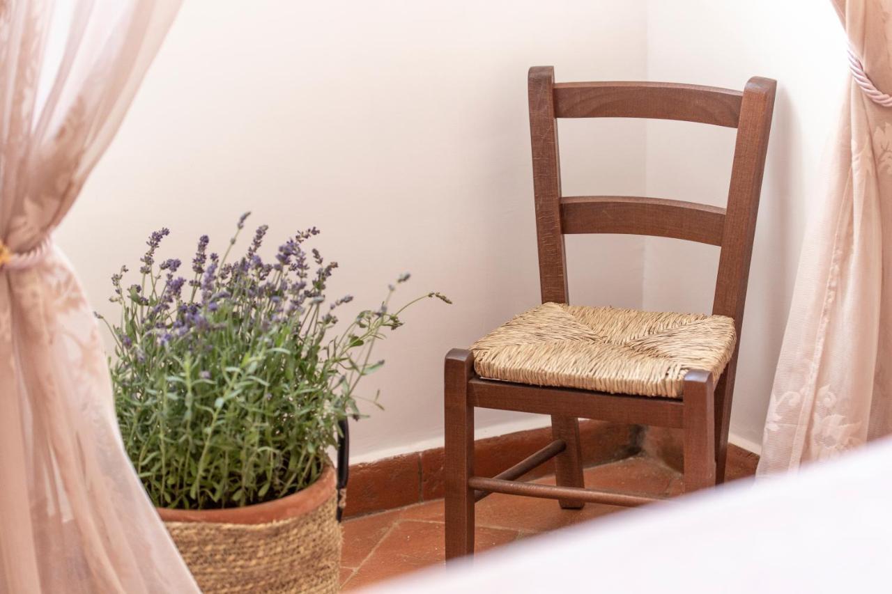 Apartamento Dimora Mazzarino Nápoles Exterior foto