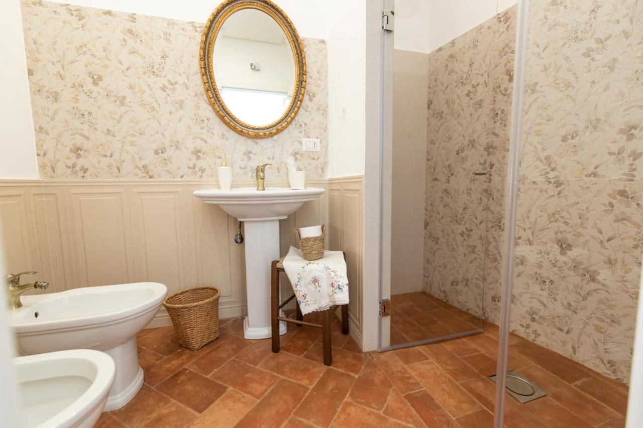 Apartamento Dimora Mazzarino Nápoles Exterior foto