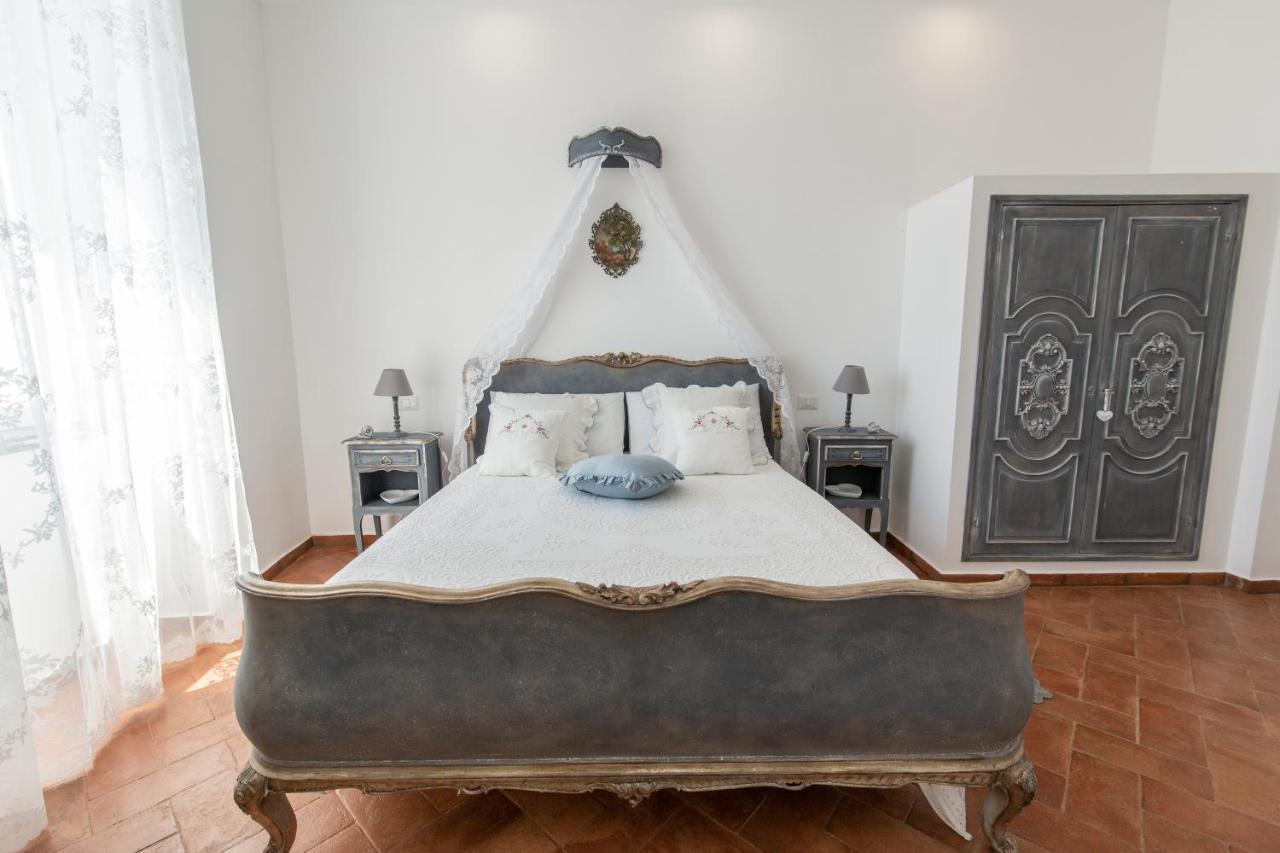 Apartamento Dimora Mazzarino Nápoles Exterior foto