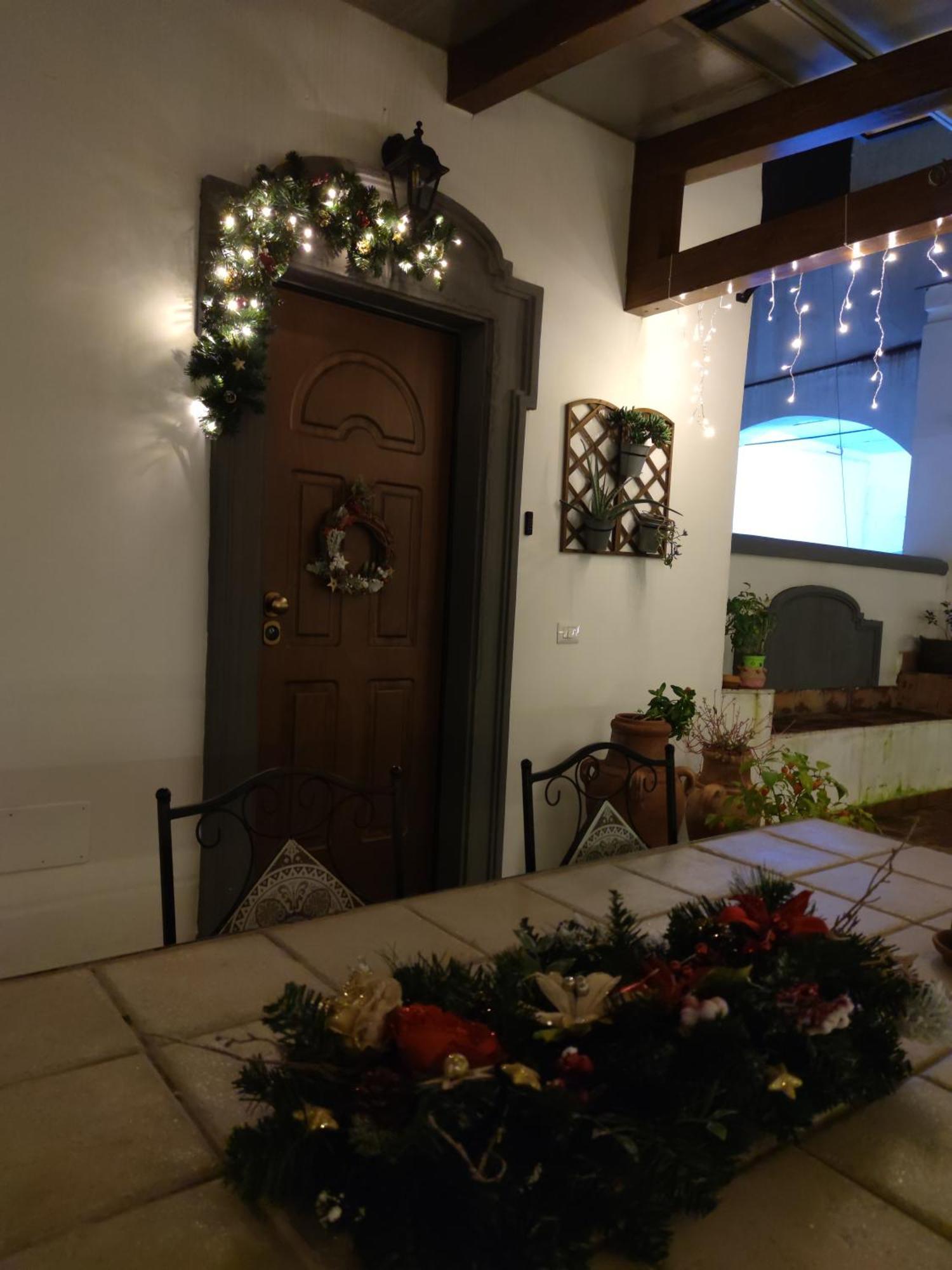 Apartamento Dimora Mazzarino Nápoles Exterior foto